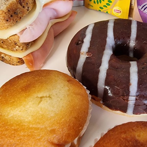 Desayuno Día de la Madre